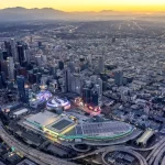 Populous-Los Angeles Convention Center