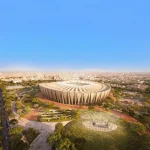 Saudi Arabia 2034 World Cup