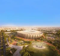 Saudi Arabia 2034 World Cup