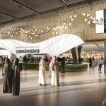 Saudi Arabia 2034 World Cup