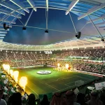 Saudi Arabia 2034 World Cup