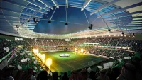 Saudi Arabia 2034 World Cup