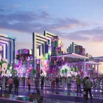 Saudi Arabia 2034 World Cup
