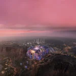 Saudi Arabia 2034 World Cup