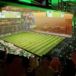 Saudi Arabia 2034 World Cup