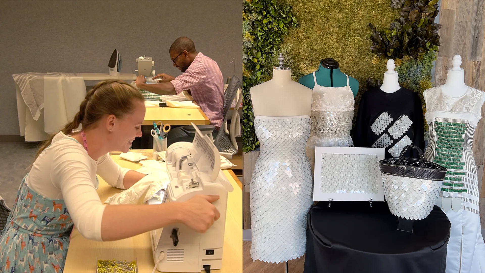 Project Primrose by Adobe: The Future of Fashion Takes Shape