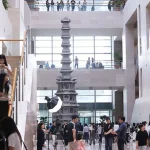 National Museum of Korea, Islamic Gallery, Seoul