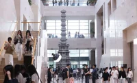 National Museum of Korea, Islamic Gallery, Seoul