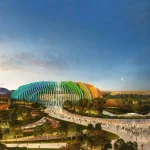 Saudi Arabia 2034 World Cup