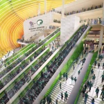 Saudi Arabia 2034 World Cup