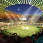 Saudi Arabia 2034 World Cup
