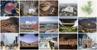 RIBA Middle East Awards 2025-Dubai
