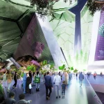 Saudi Arabia 2034 World Cup