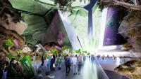 Saudi Arabia 2034 World Cup
