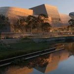COX Architecture and 3XN unveil Riverside Theatres in Parramatta