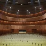COX Architecture and 3XN unveil Riverside Theatres in Parramatta