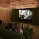 COX Architecture and 3XN unveil Riverside Theatres in Parramatta