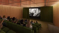 COX Architecture and 3XN unveil Riverside Theatres in Parramatta