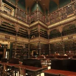 Beautiful Libraries in the World