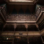 Beautiful Libraries in the World