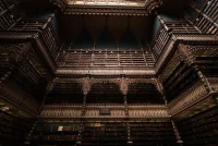 Beautiful Libraries in the World