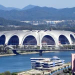 unique and weird stadiums