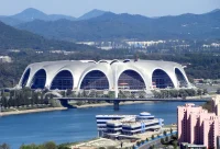 unique and weird stadiums