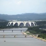unique and weird stadiums