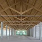 SOM and COIMA-Milano-Cortina Olympic Village-Milan