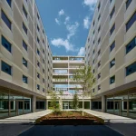 SOM and COIMA-Milano-Cortina Olympic Village-Milan