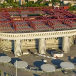 San Siro Stadium, Milan