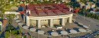 San Siro Stadium, Milan