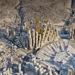 Saudi Arabia Launches King Salman Gate to Expand Grand Mosque Access