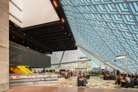 Beautiful Libraries in the World