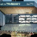 Beautiful Libraries in the World