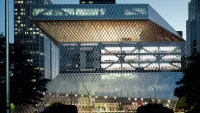 Beautiful Libraries in the World