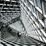 Beautiful Libraries in the World