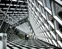 Beautiful Libraries in the World