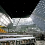 Beautiful Libraries in the World