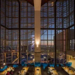 Beautiful Libraries in the World