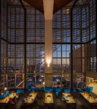 Beautiful Libraries in the World