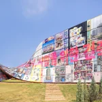 Seoul Biennale of Architecture and Urbanism 2025-Humanise Walli-Thomas Heatherwick