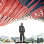 Seoul Biennale of Architecture and Urbanism 2025-Humanise Walli-Thomas Heatherwick