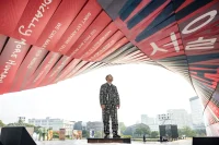 Seoul Biennale of Architecture and Urbanism 2025-Humanise Walli-Thomas Heatherwick