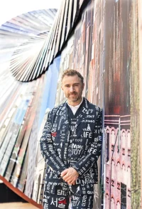 Seoul Biennale of Architecture and Urbanism 2025-Humanise Walli-Thomas Heatherwick