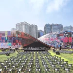 Seoul Biennale of Architecture and Urbanism 2025-Humanise Walli-Thomas Heatherwick