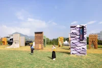 Seoul Biennale of Architecture and Urbanism 2025