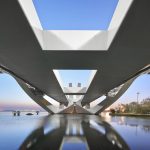 Projects by Zaha Hadid Architects in the Middle East