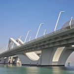 Projects by Zaha Hadid Architects in the Middle East