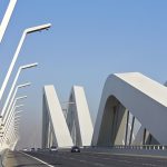 Projects by Zaha Hadid Architects in the Middle East